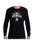 GS Long Sleeve Tree